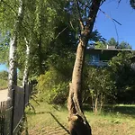 Piaskowa 5 Chłapowo