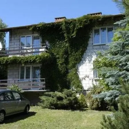 Piaskowa 5 Guest house