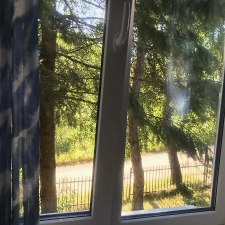 בית הארחה Piaskowa 5 3*