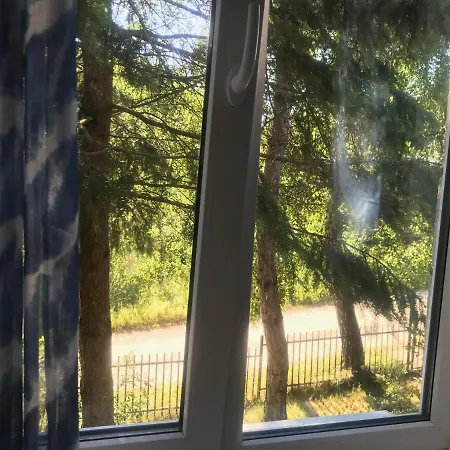 Maison d'hôtes Piaskowa 5 *