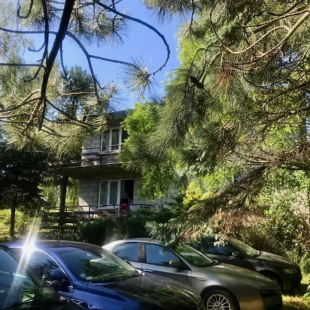 Piaskowa 5 3* Wladyslawowo-Chlapowo