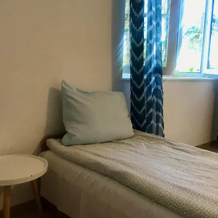 Piaskowa 5 Chłapowo