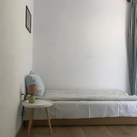 Piaskowa 5 Guest house 3*