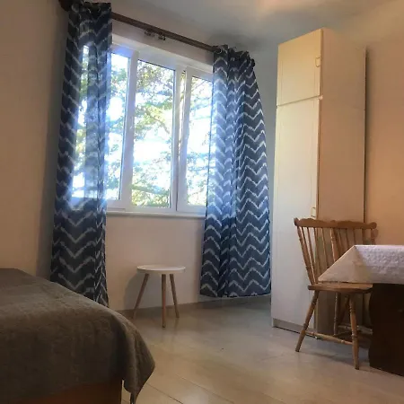 Piaskowa 5 Guest house 3*