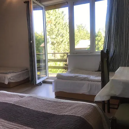 Piaskowa 5 Guest house Wladyslawowo-Chlapowo