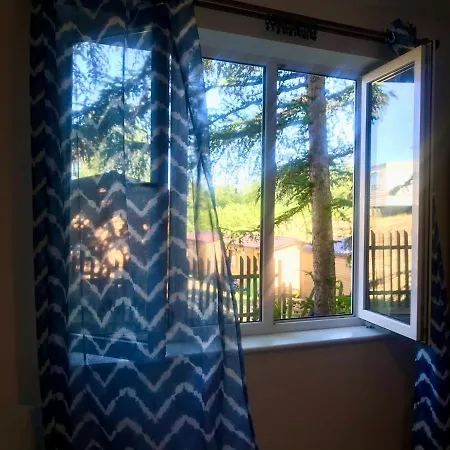 Guest house Piaskowa 5 3*