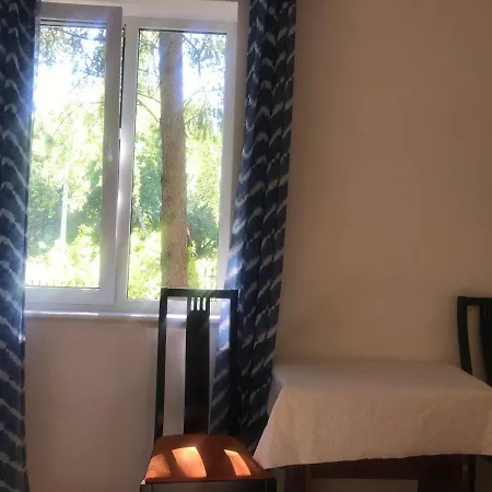 Piaskowa 5 Guest house 3*