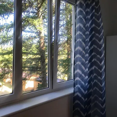 Piaskowa 5 בית הארחה Chłapowo