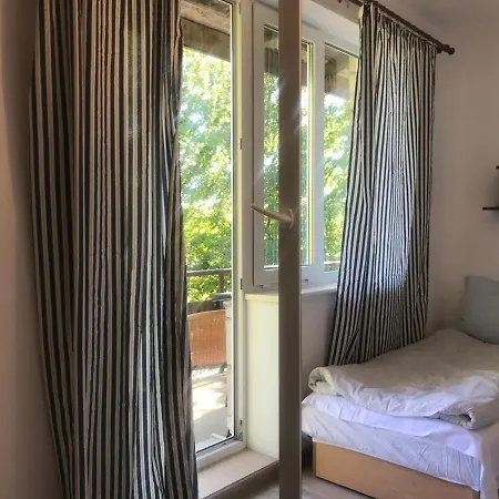 Maison d'hôtes Piaskowa 5