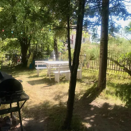 Piaskowa 5 Władysławowo