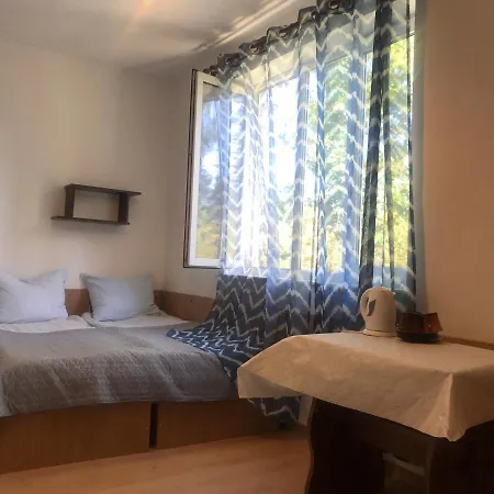 בית הארחה Piaskowa 5