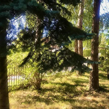 Piaskowa 5 3* Chłapowo