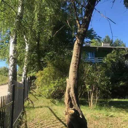 Piaskowa 5 Chłapowo