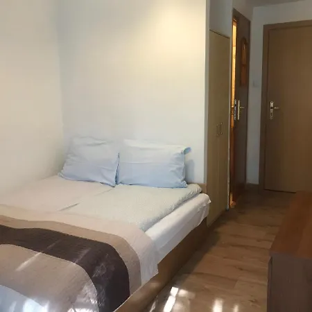 Guest house Piaskowa 5