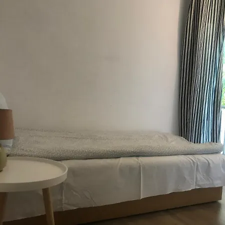 Piaskowa 5 Affittacamere