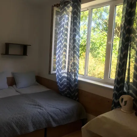 Piaskowa 5 Guest house Wladyslawowo-Chlapowo