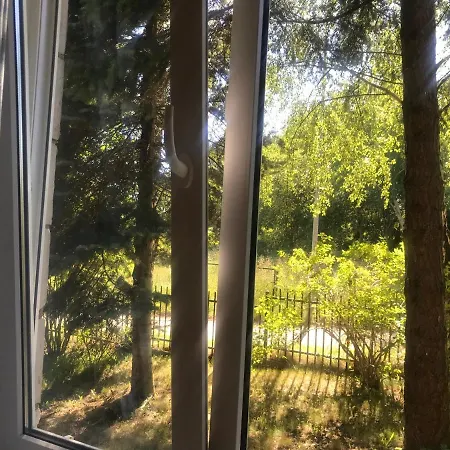 Guest house Piaskowa 5 3*