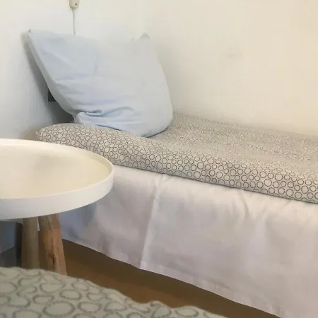 בית הארחה Piaskowa 5 Chłapowo