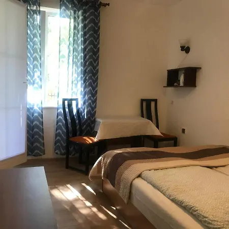 Piaskowa 5 Wladyslawowo-Chlapowo