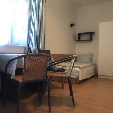 בית הארחה Piaskowa 5