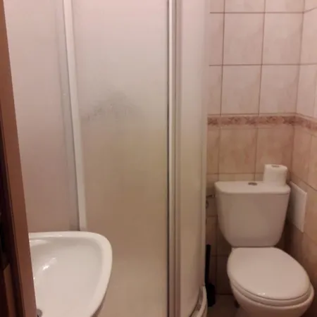 Piaskowa 5 Władysławowo