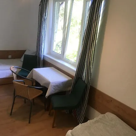 Piaskowa 5 Guest house 3*