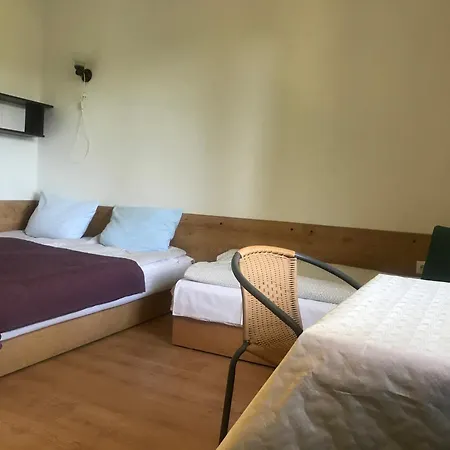 Piaskowa 5 Guest house