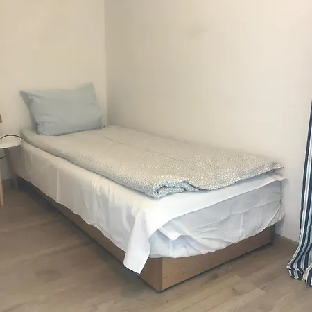 Piaskowa 5 Guest house