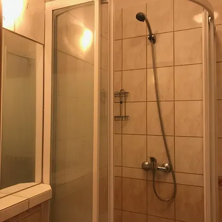 Guest house Piaskowa 5