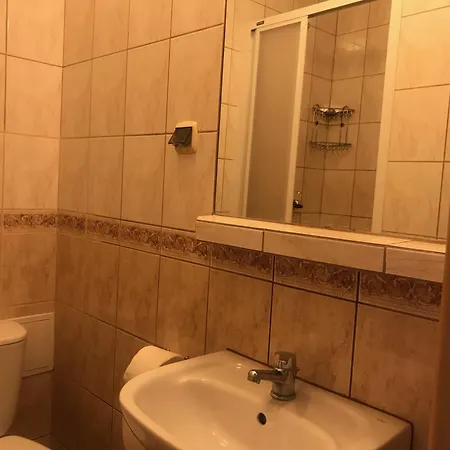 Piaskowa 5 בית הארחה Chłapowo