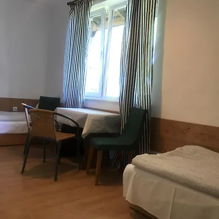 Piaskowa 5 3* Chłapowo