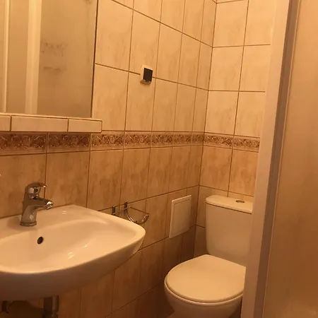 Piaskowa 5 בית הארחה Chłapowo