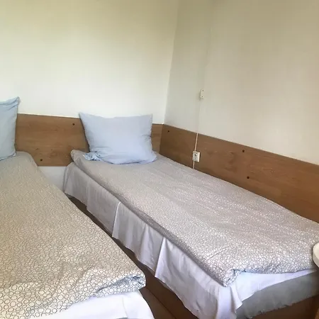 Guest house Piaskowa 5 3*