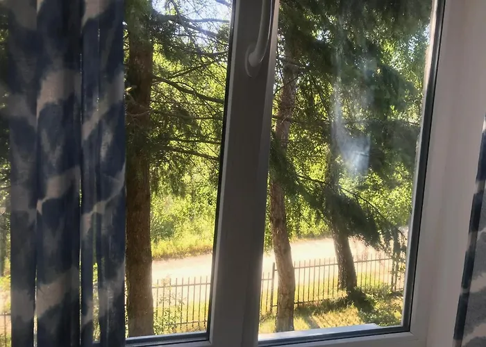 Гостевой дом Piaskowa 5 3*