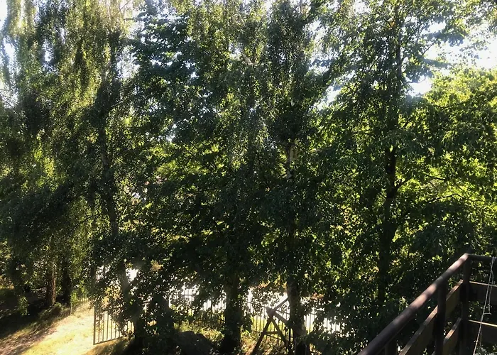 Piaskowa 5 3* Chłapowo