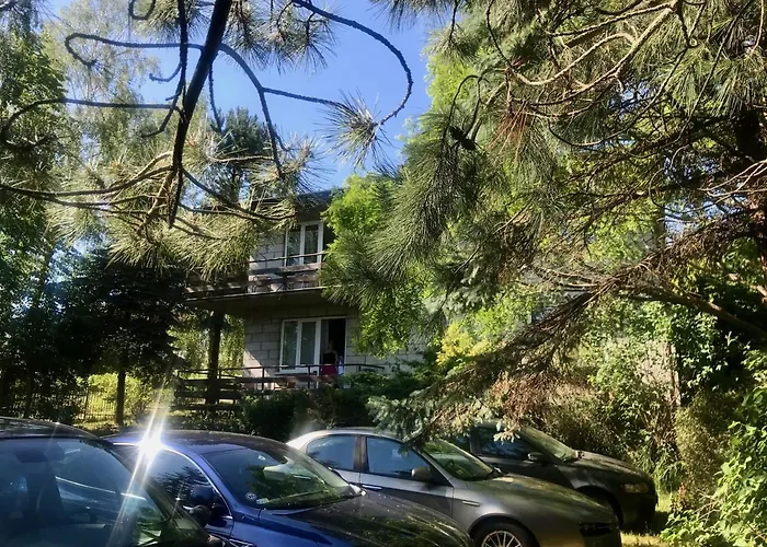 Piaskowa 5 3* Владыславово-Хлапово