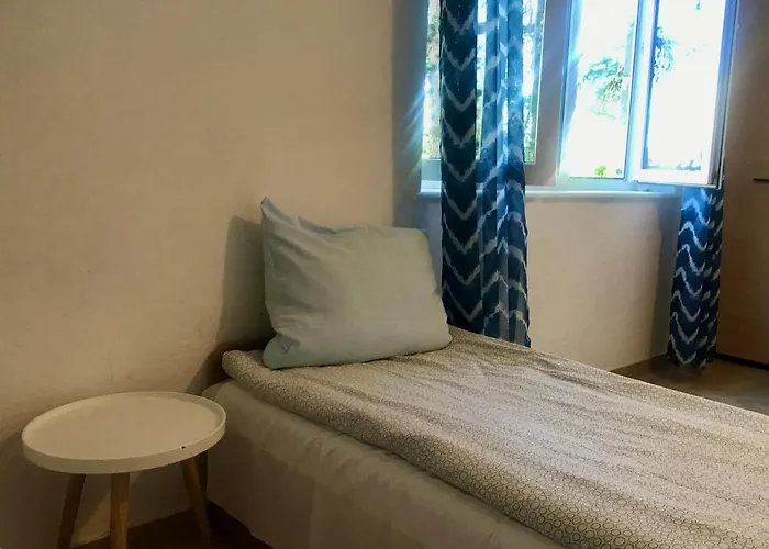 Piaskowa 5 Chłapowo