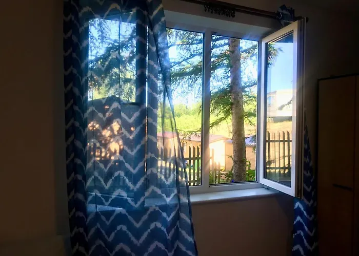 Pensionat Piaskowa 5 3*