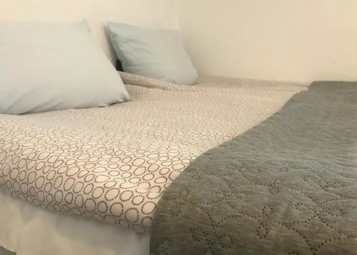 Piaskowa 5 Pensionat 3*