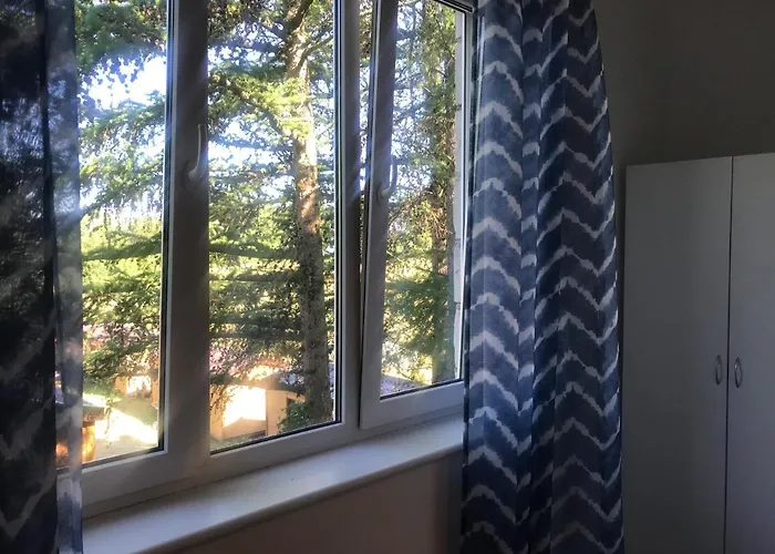 Piaskowa 5 Гостевой дом Владыславово-Хлапово