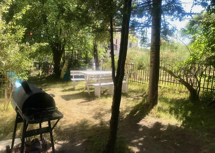 Piaskowa 5 Chłapowo