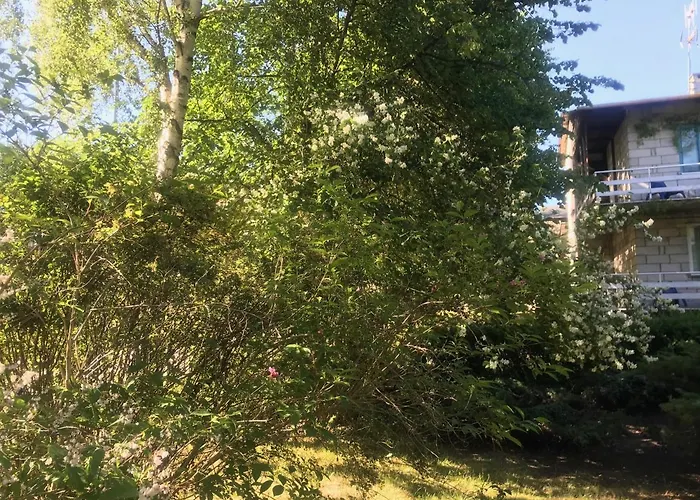 Piaskowa 5 Pensionat Chłapowo