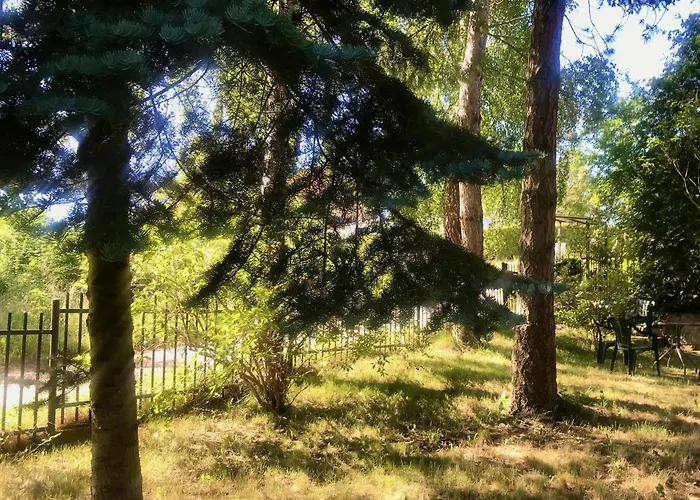 Piaskowa 5 3* Chłapowo