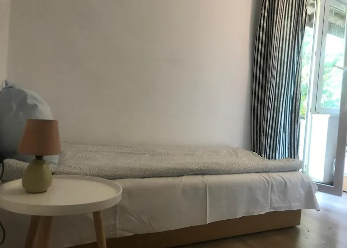 Piaskowa 5 Pensionat