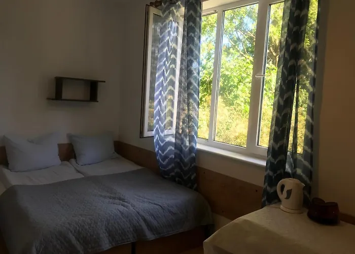 Piaskowa 5 Pensionat Chłapowo