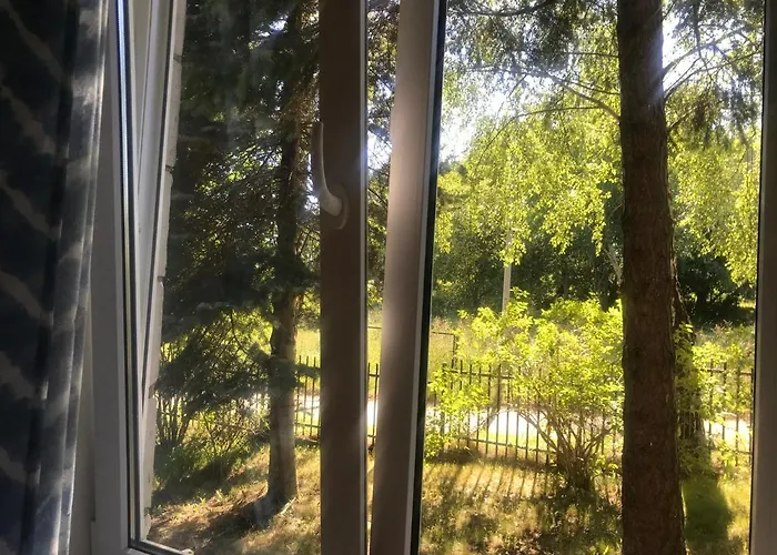 Pensionat Piaskowa 5 3*