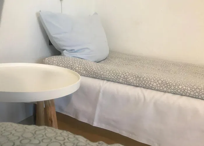 Pensionat Piaskowa 5 Chłapowo