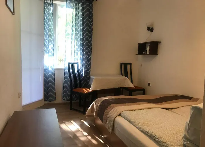 Piaskowa 5 Chłapowo