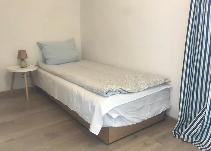 Piaskowa 5 Pensionat