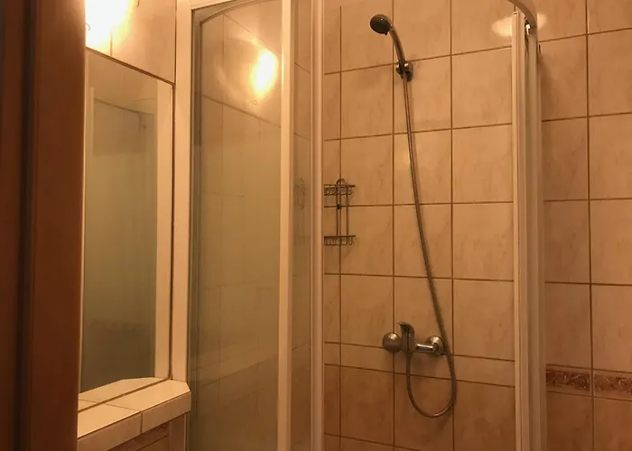 Гостевой дом Piaskowa 5